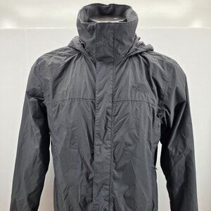 THE NORTH FACE DryVent -  Hooded Waterproof Rain Jacket - Men’s Medium